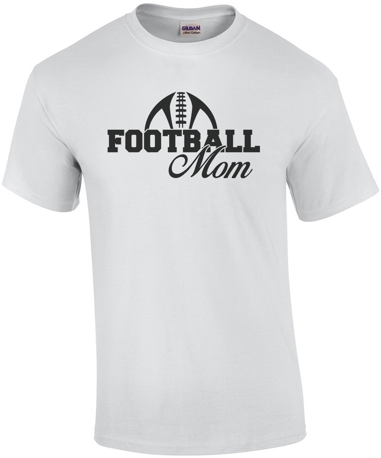 Football Mom T-Shirt