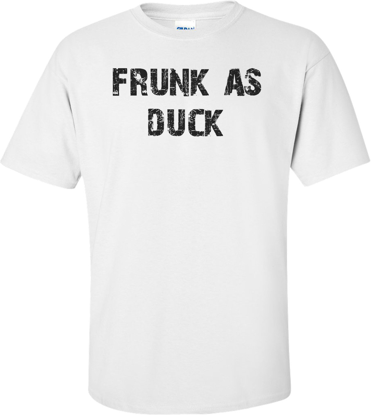 frunk as duck Shirt