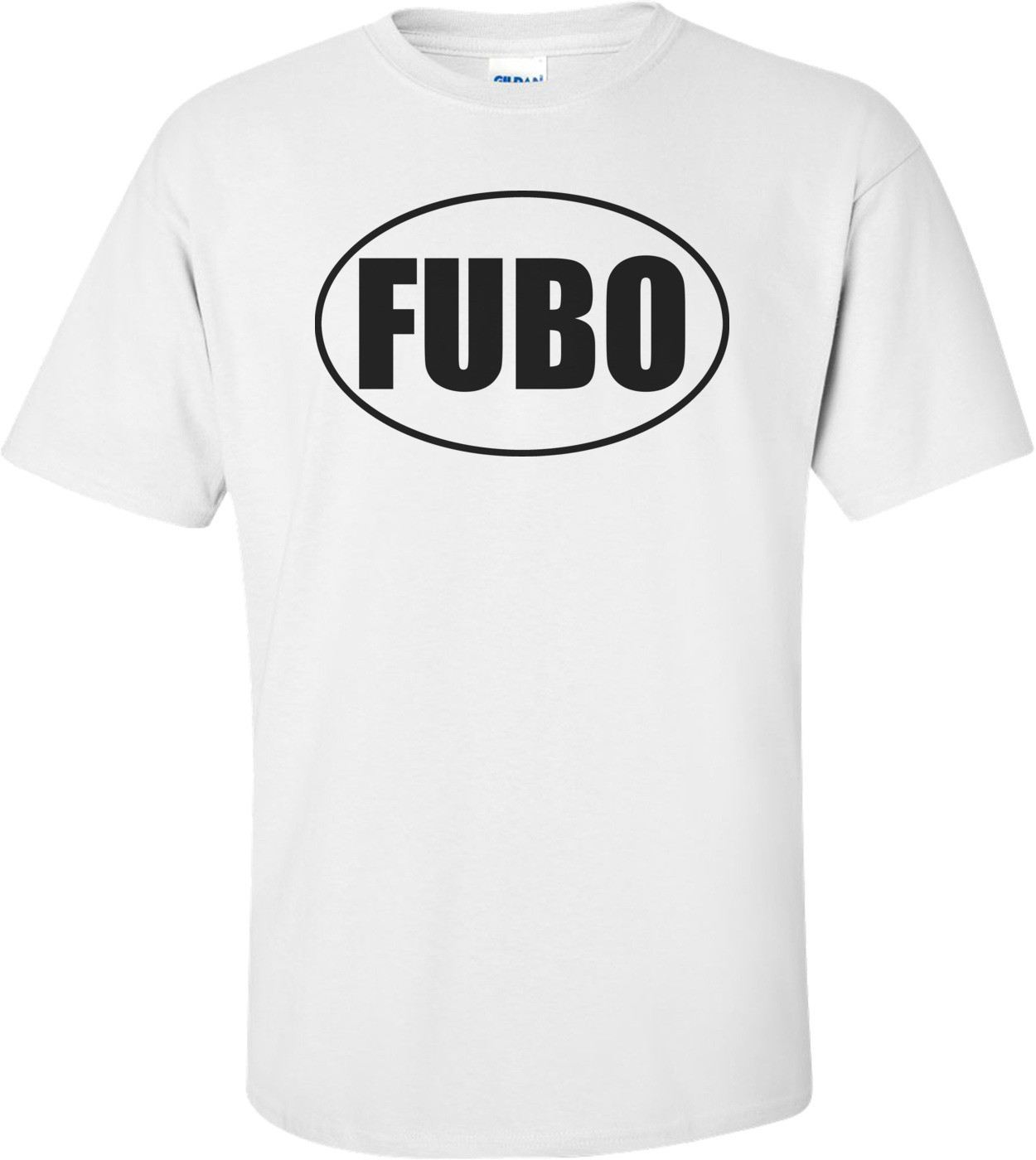 Fubo - Anti-obama Shirt