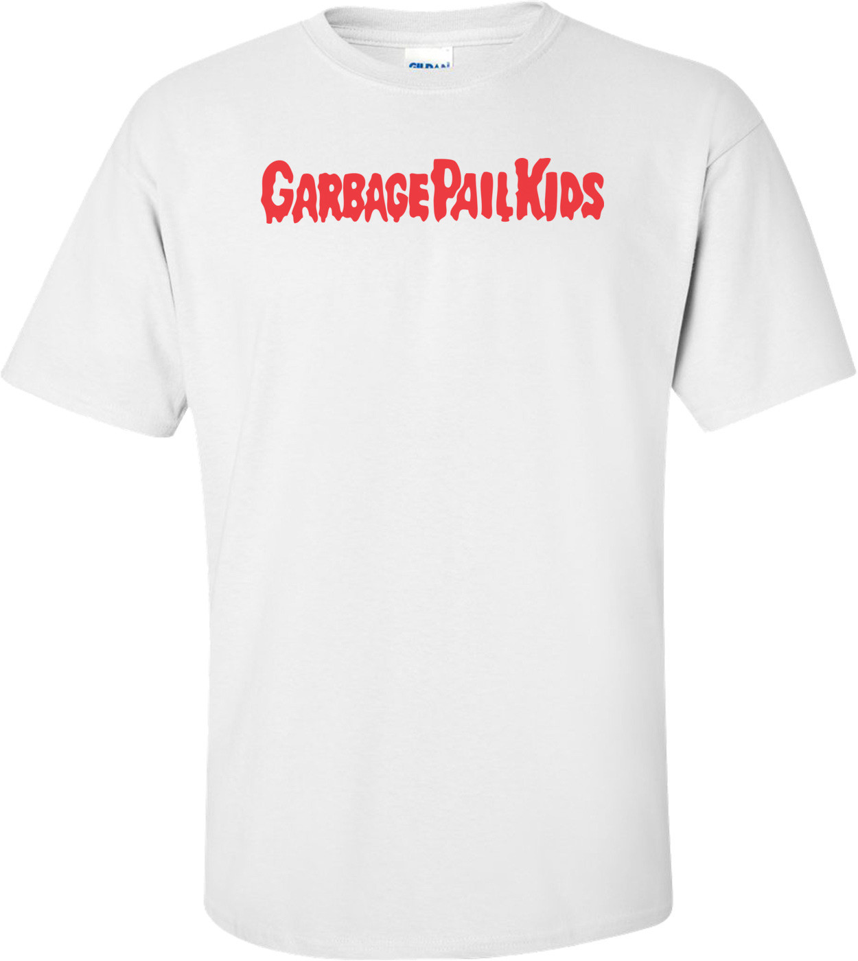 Garbage Pail Kids T-shirt