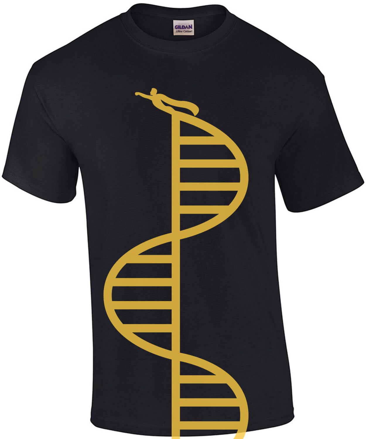 Gattaca 90's T-Shirt
