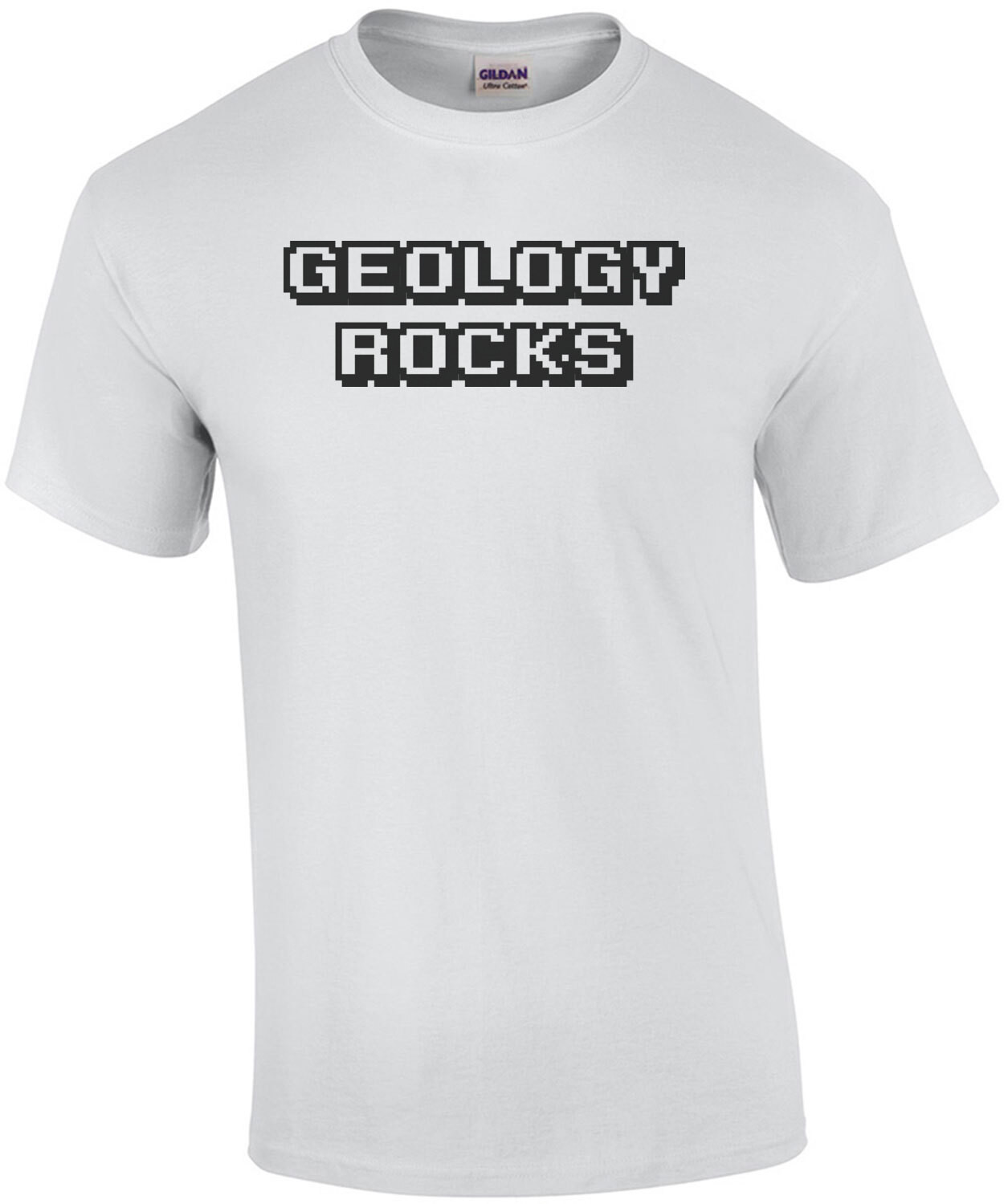 Geology Rocks T-Shirt