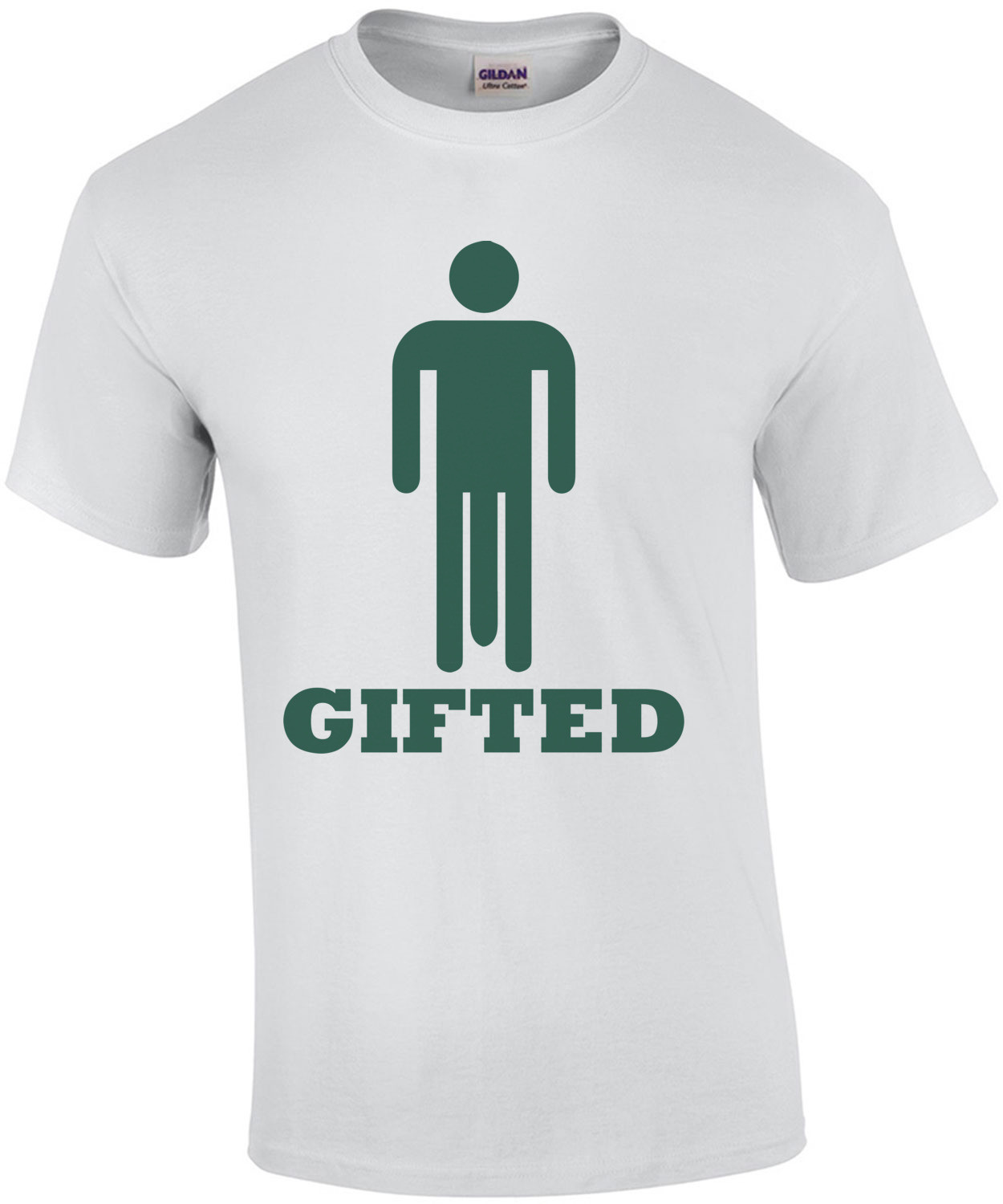 Gifted T-Shirt