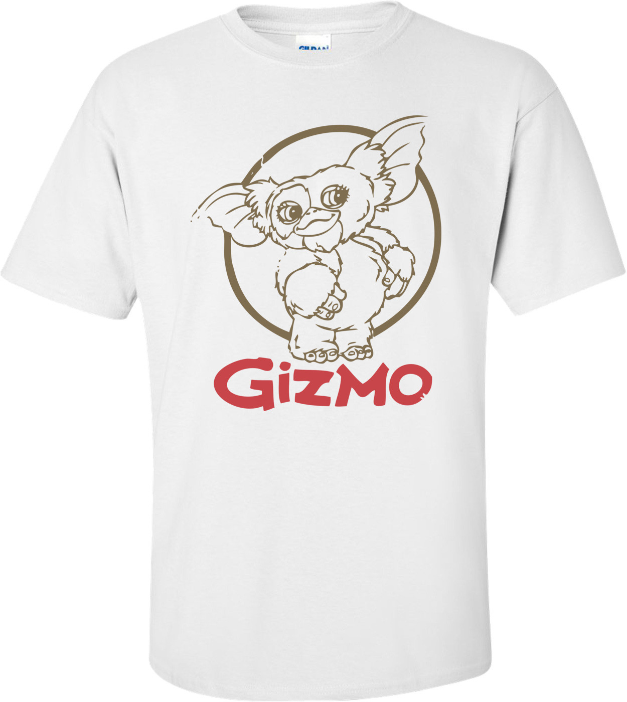 Gizmo - Gremlins T-shirt
