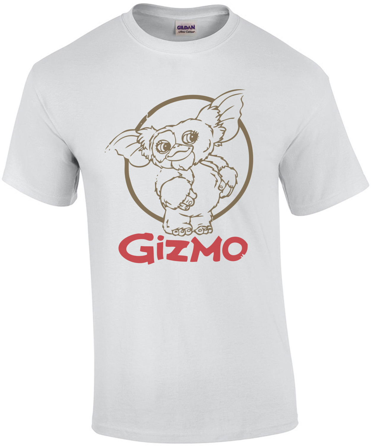 Gizmo Gremlins - Kid's T-shirt