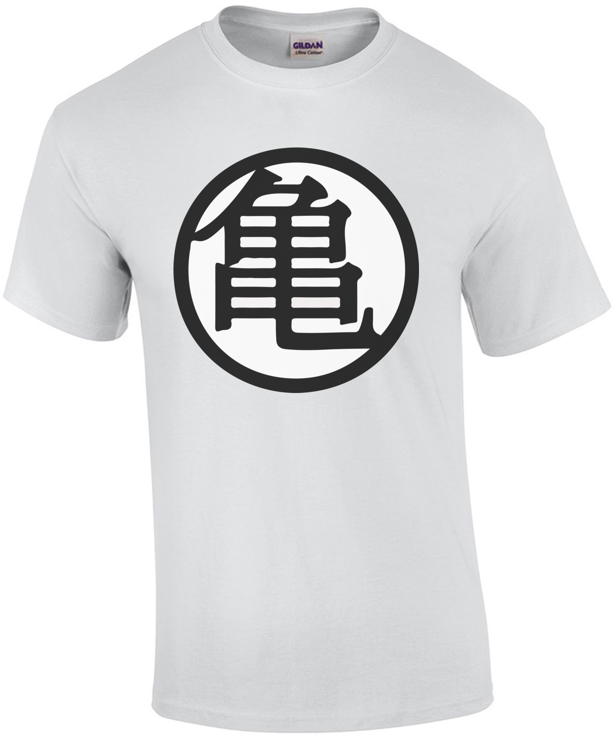Goku Training - Dragon Ball T-Shirt