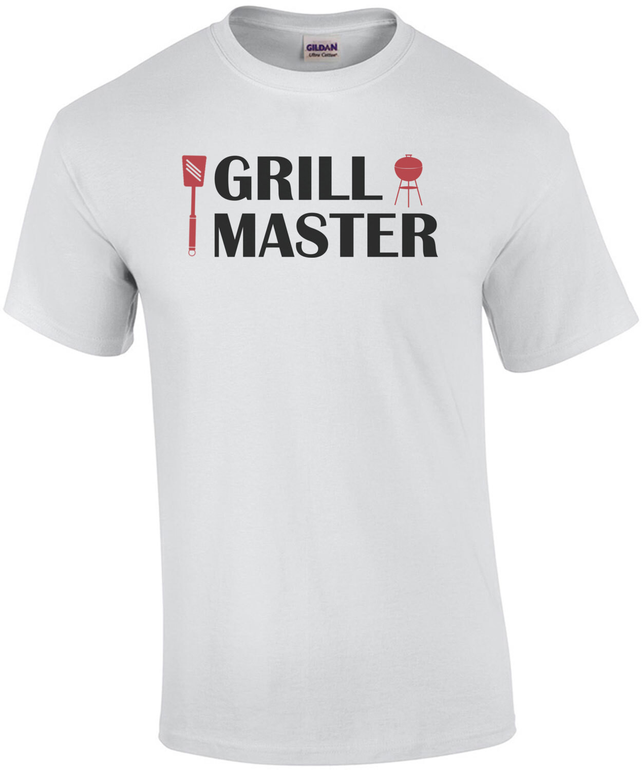 Grillmaster T-Shirt