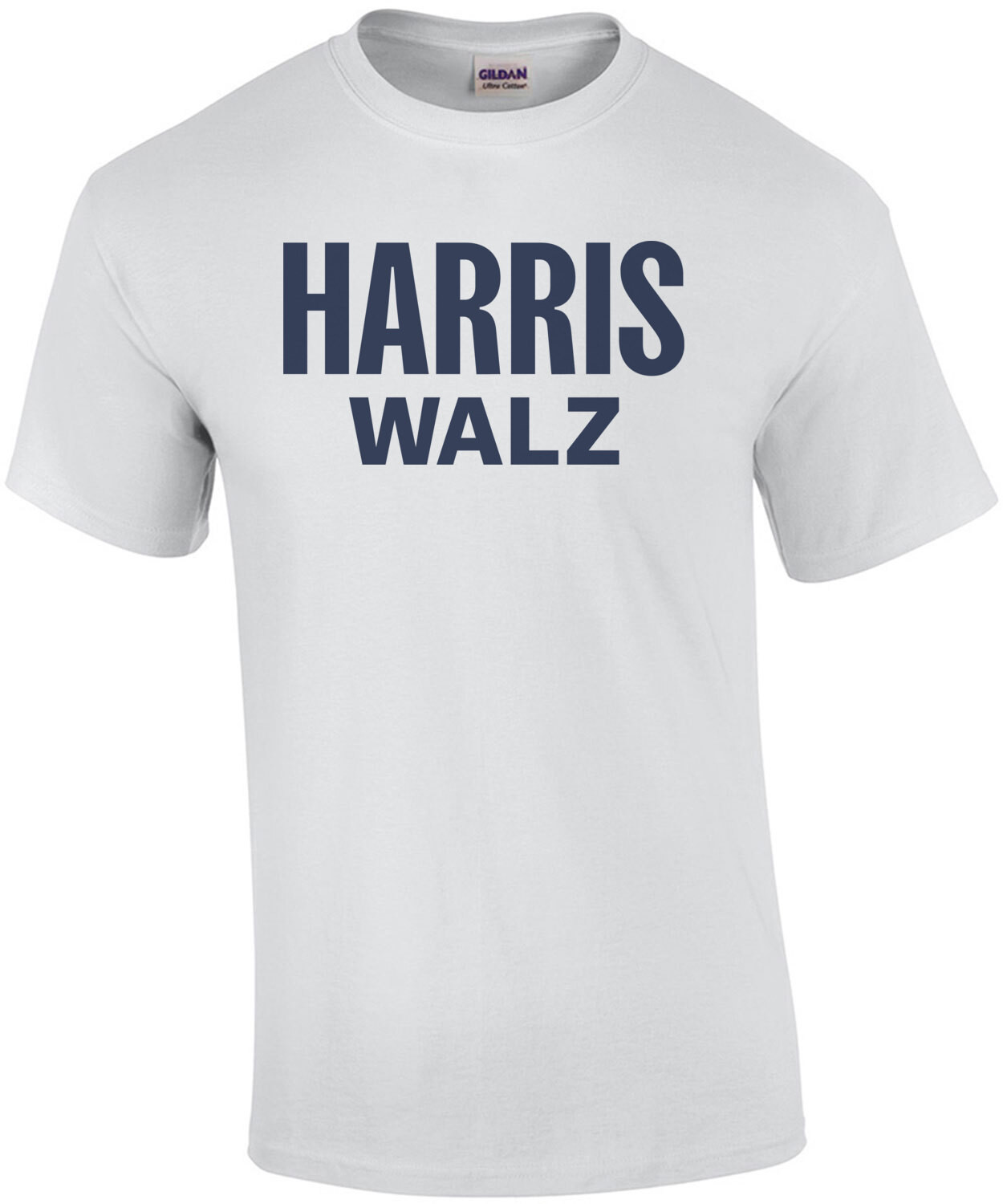 Harris Walz Official Logo Election 2024 Kamala Tim
