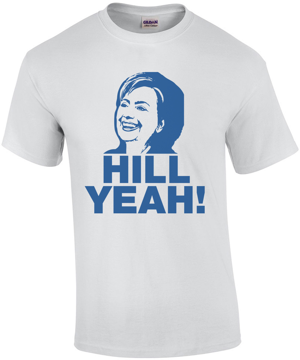 Hill Yeah T-Shirt