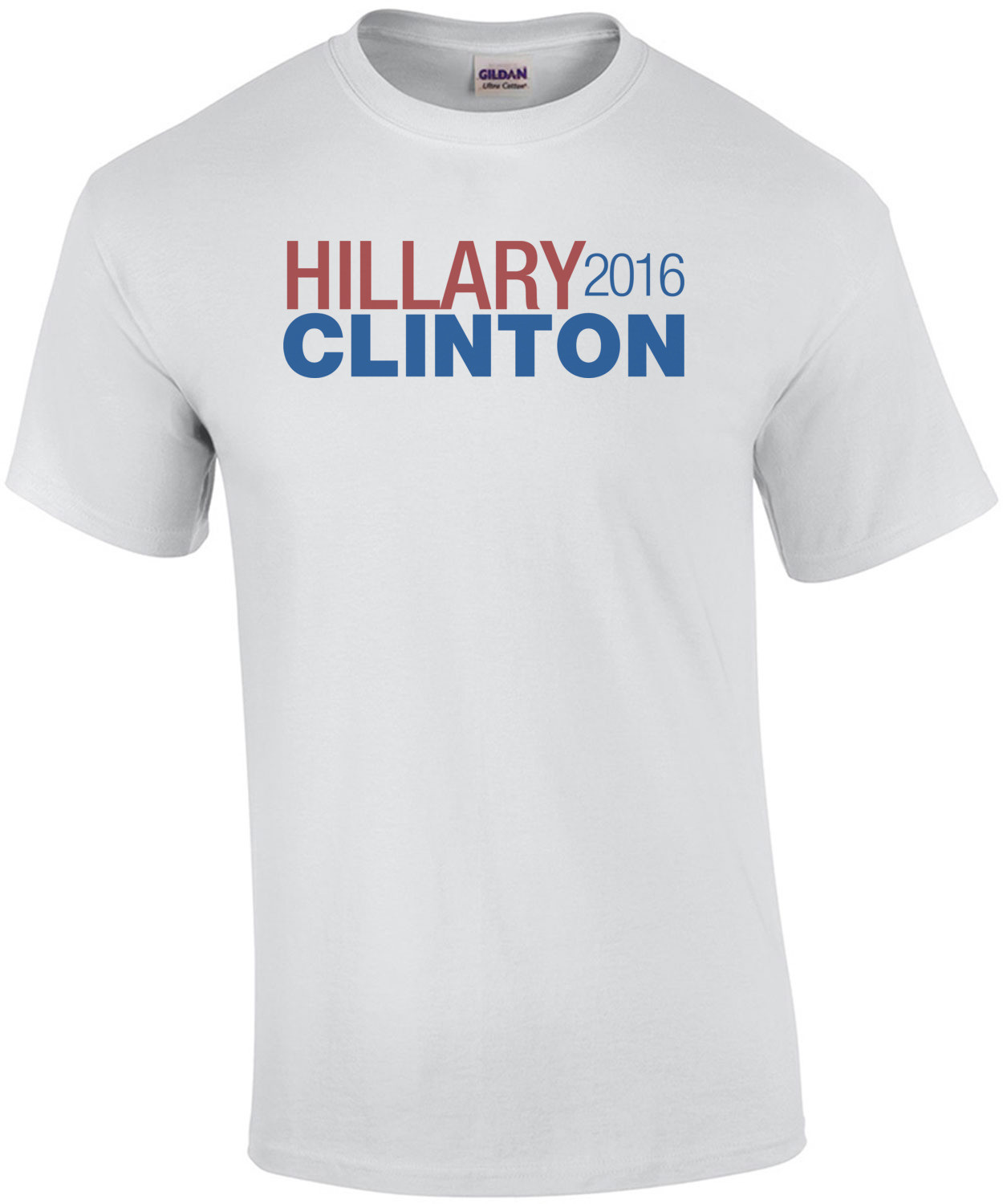 Hillary Clinton 2016 T-Shirt
