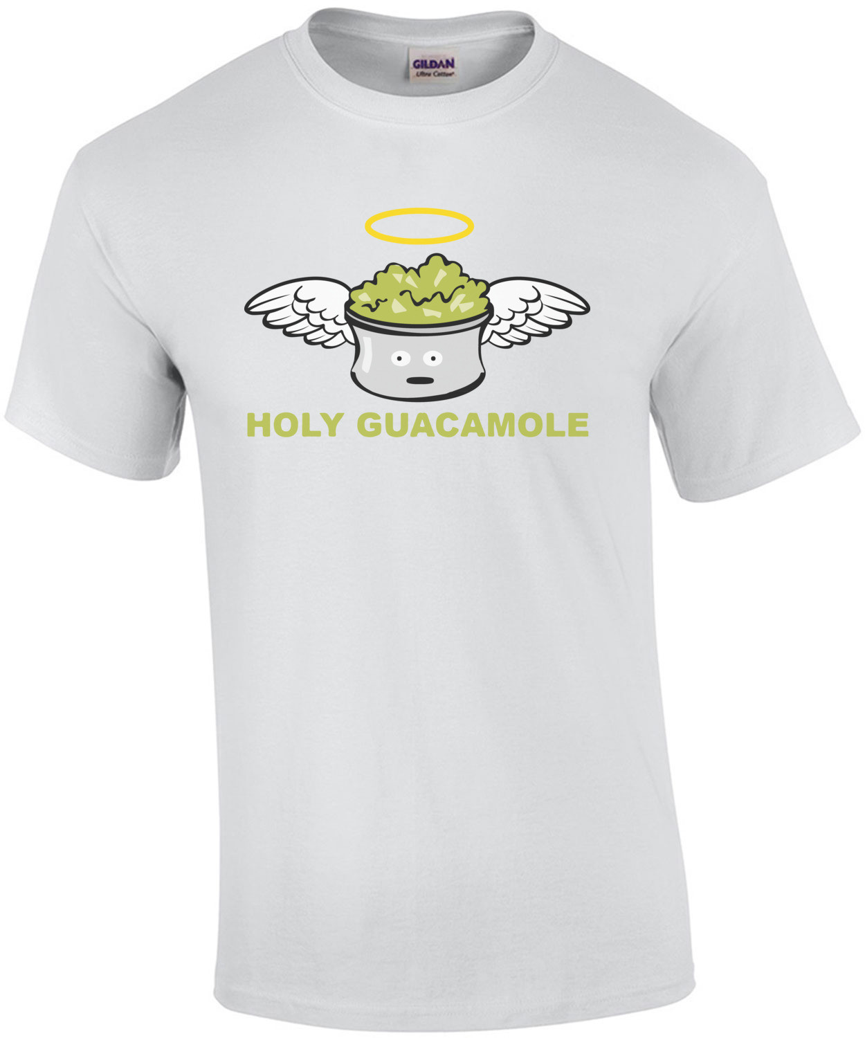 Holy Guacamole T-Shirt