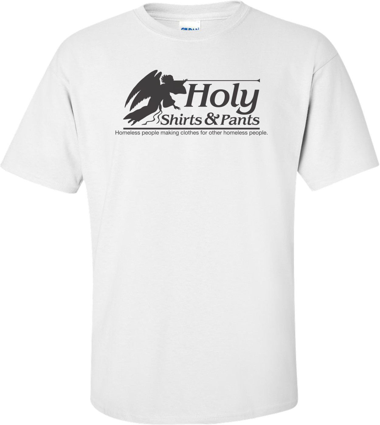 Holy Shirts And Pants Wedding Crashers T-shirt