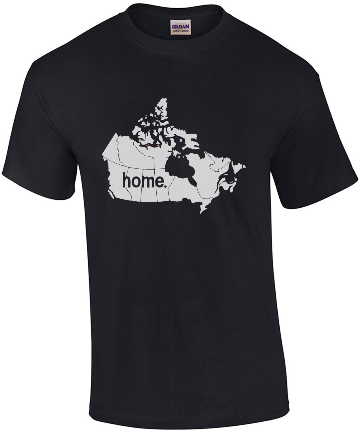 Home Canada T-Shirt