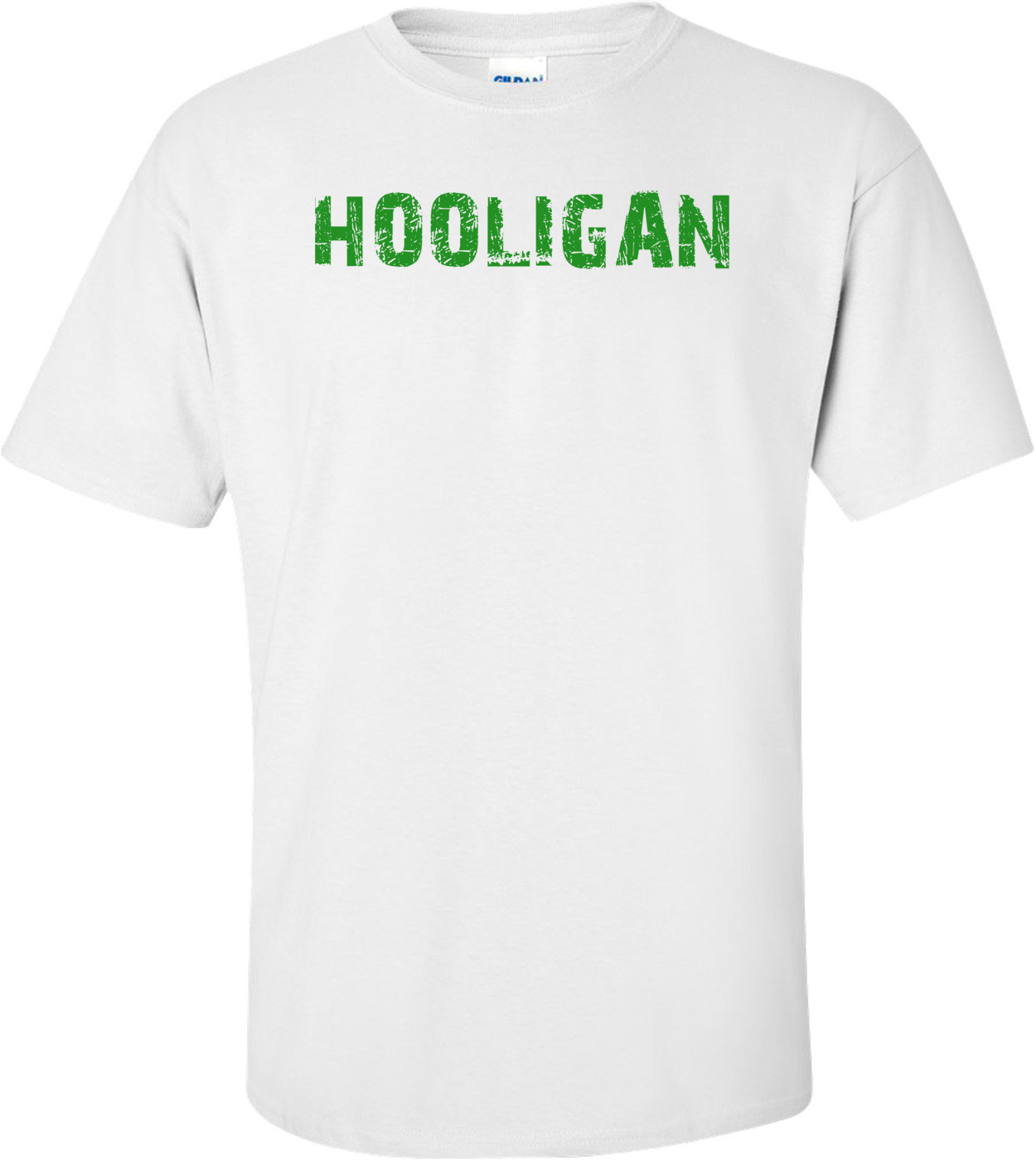HOOLIGAN Shirt