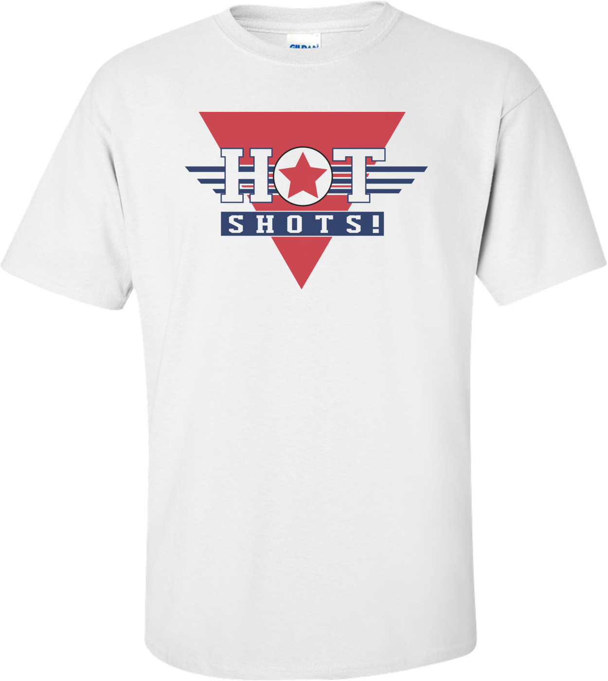 Hot Shots Kids T-shirt
