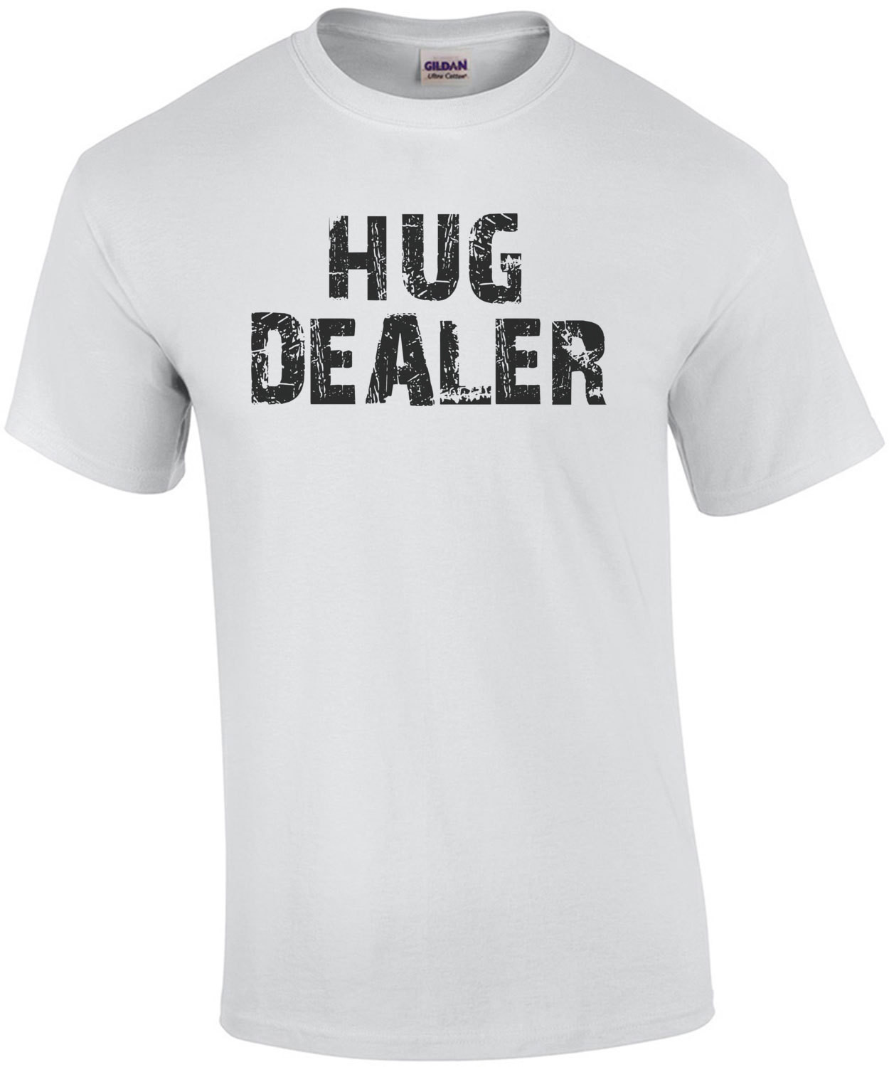 Hug Dealer Tee