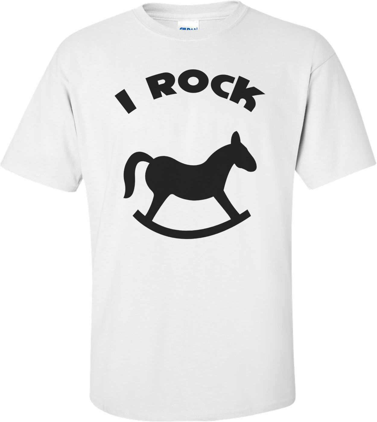 I Rock T-shirt