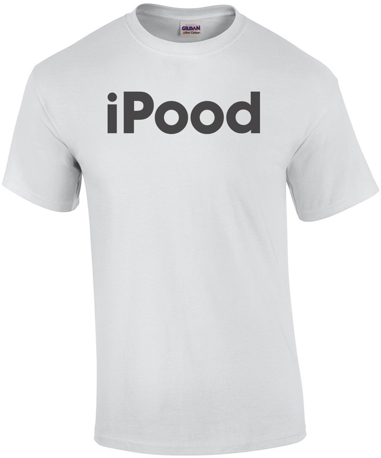 Ipood - Baby Shirt