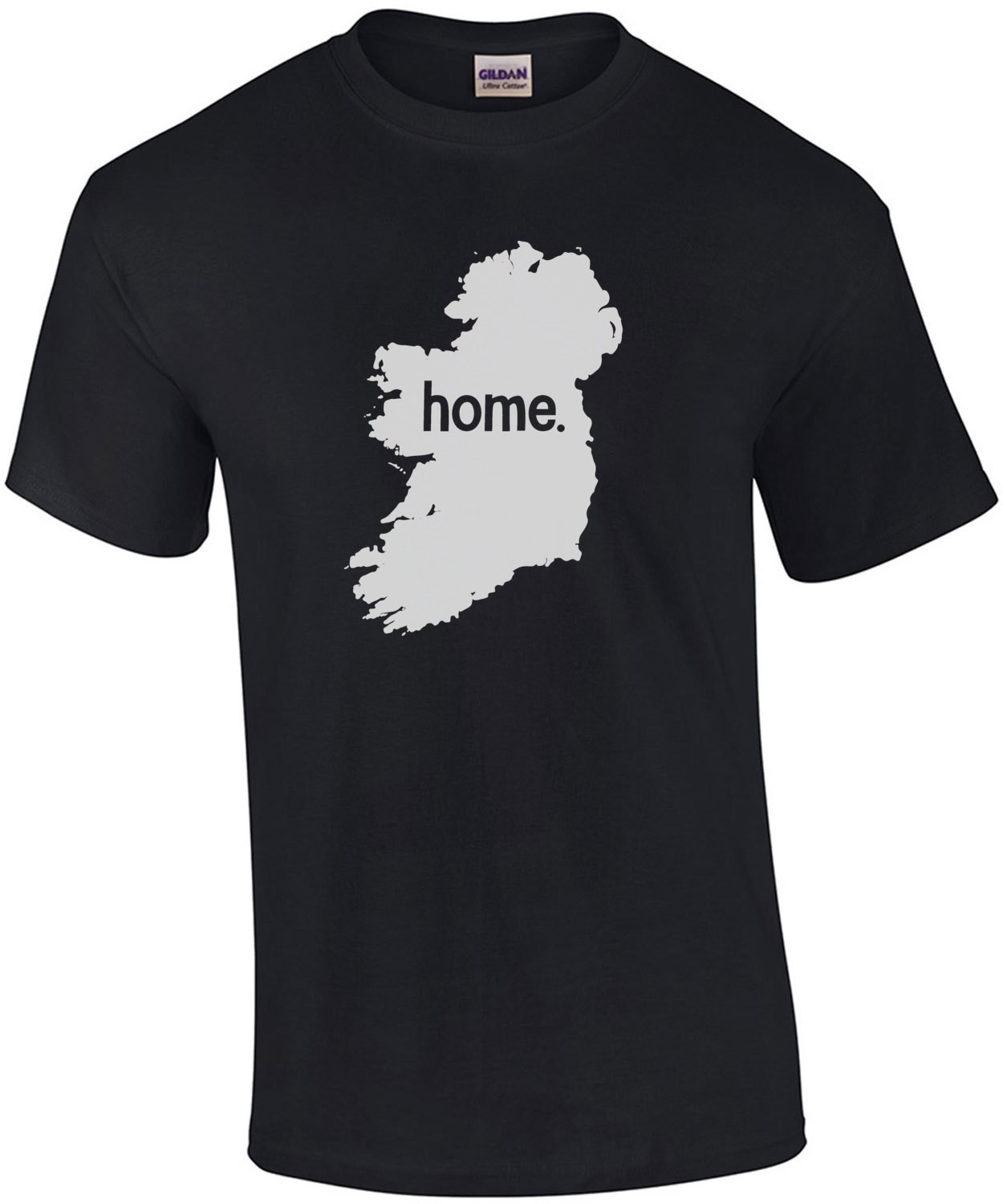 Ireland Home T-Shirt