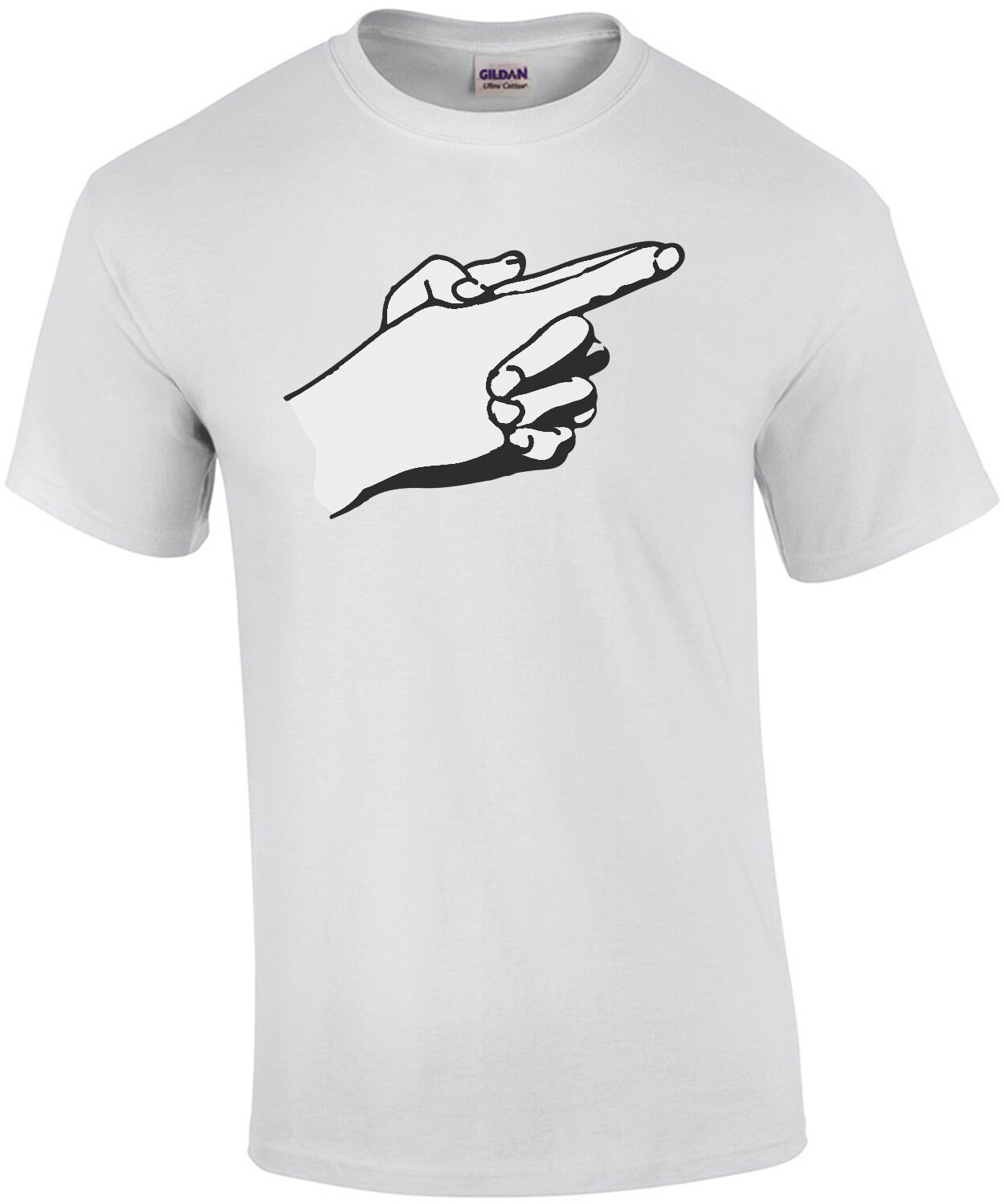 Kancho T-Shirt