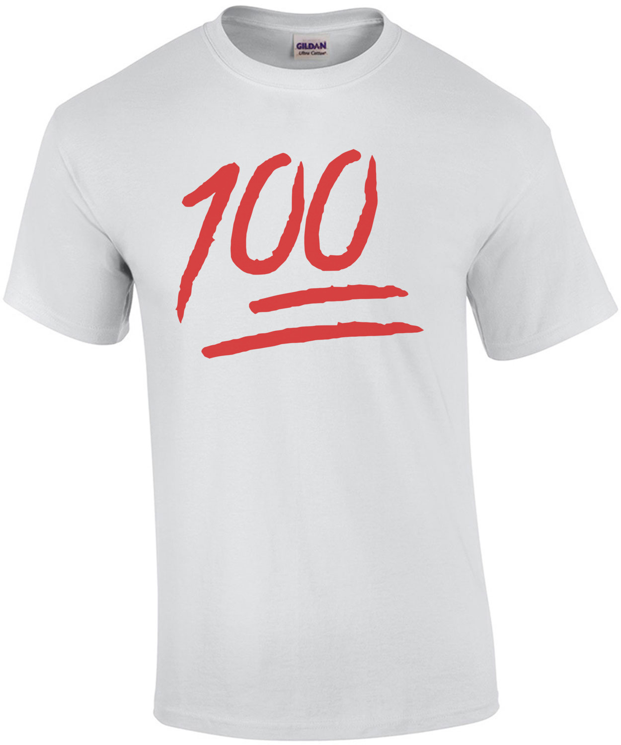Keep it 100 T-Shirt