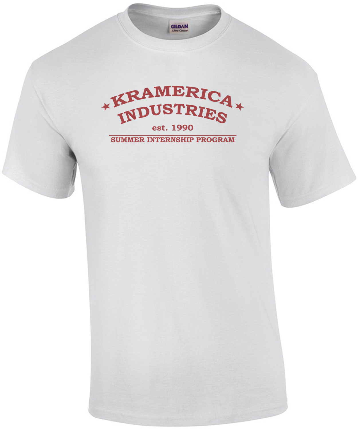 Kramerica Industries T-shirt