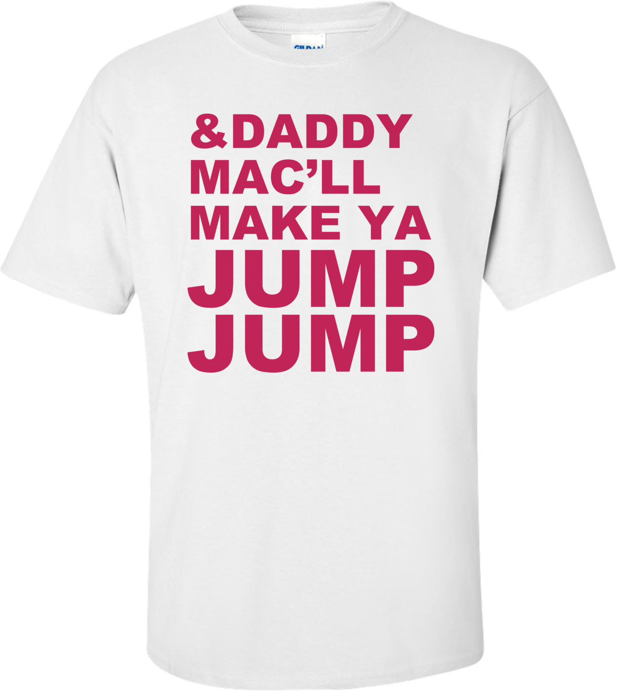 Kris Kross Jump Jump - 90's T-shirt