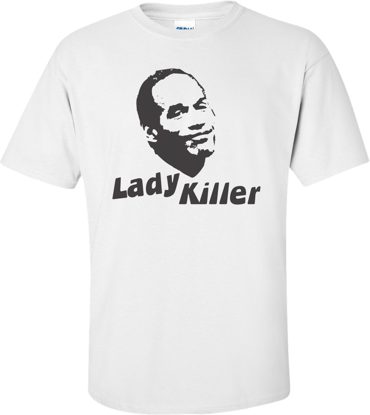 Lady Killer T-shirt