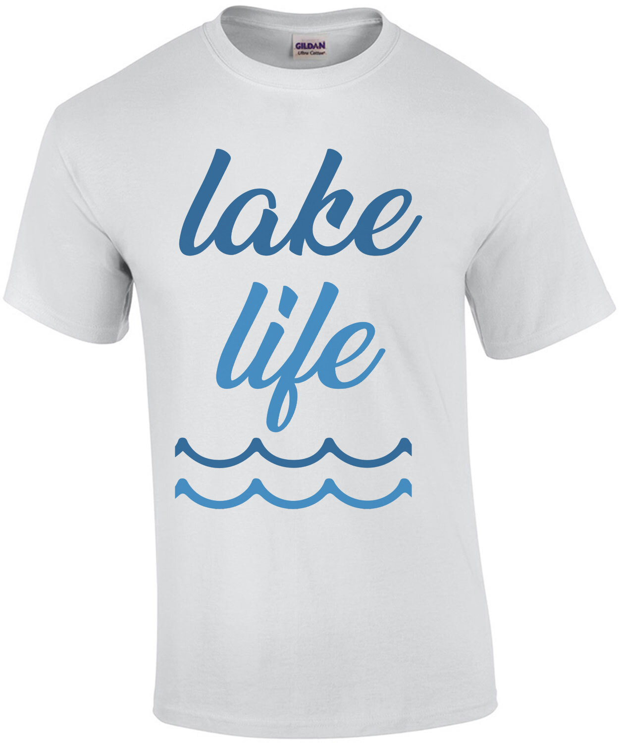 Lake Life T-Shirt
