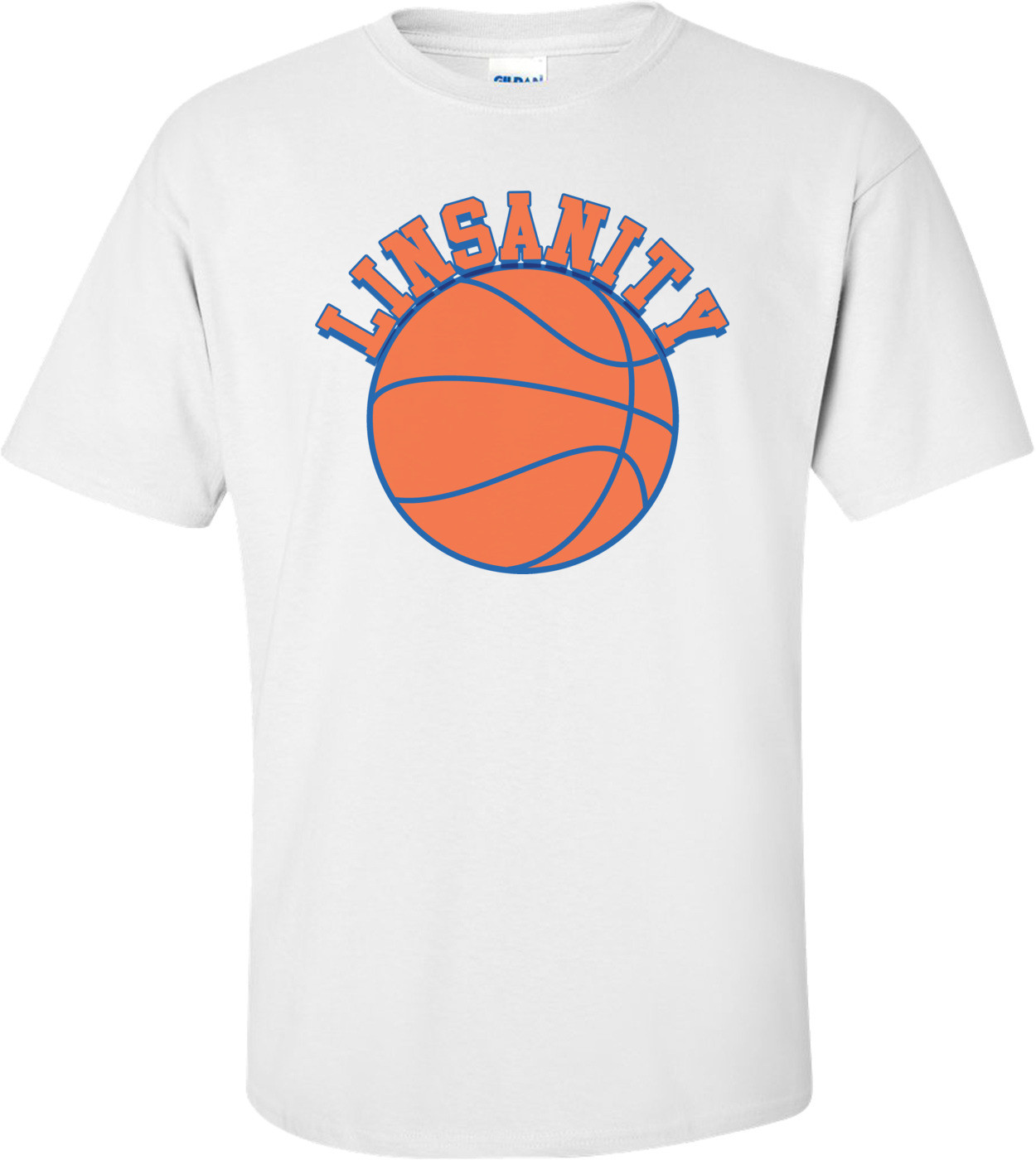 Linsanity - Jeremy Lin Shirt