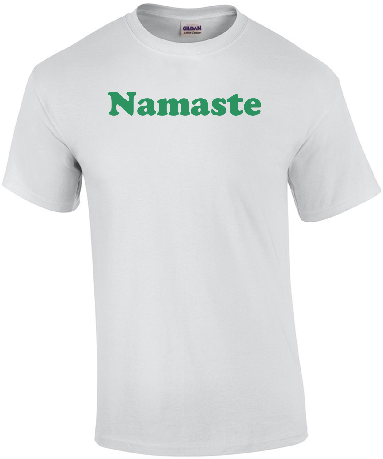 Namaste Shirt