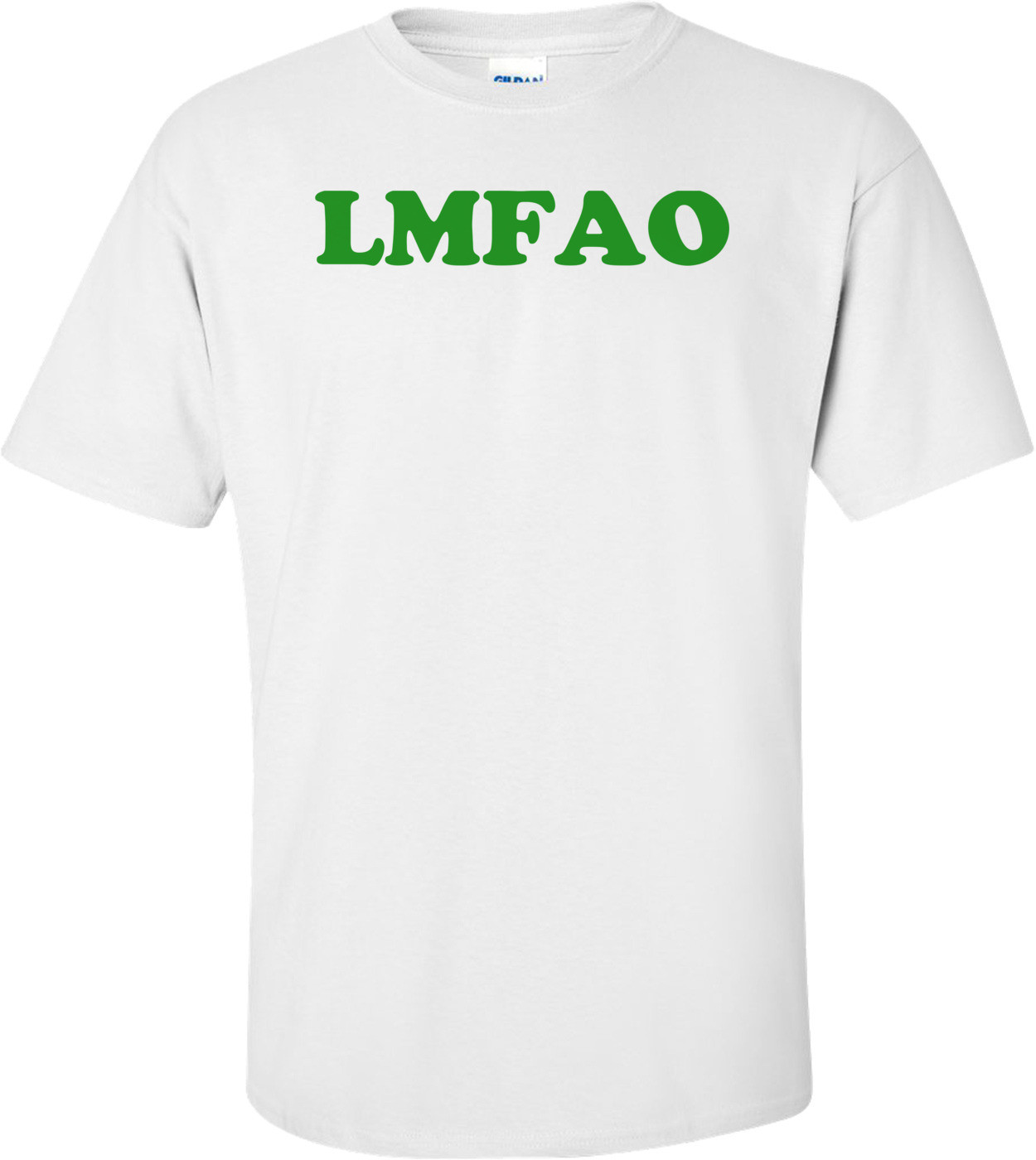 LMFAO Shirt