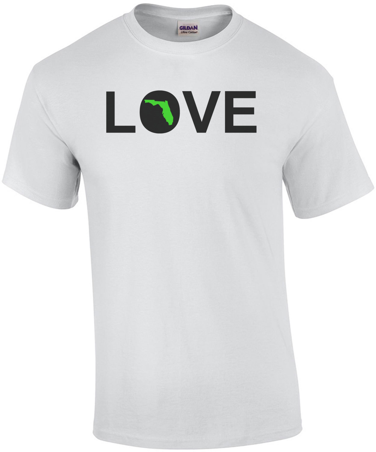 Love Florida T-Shirt