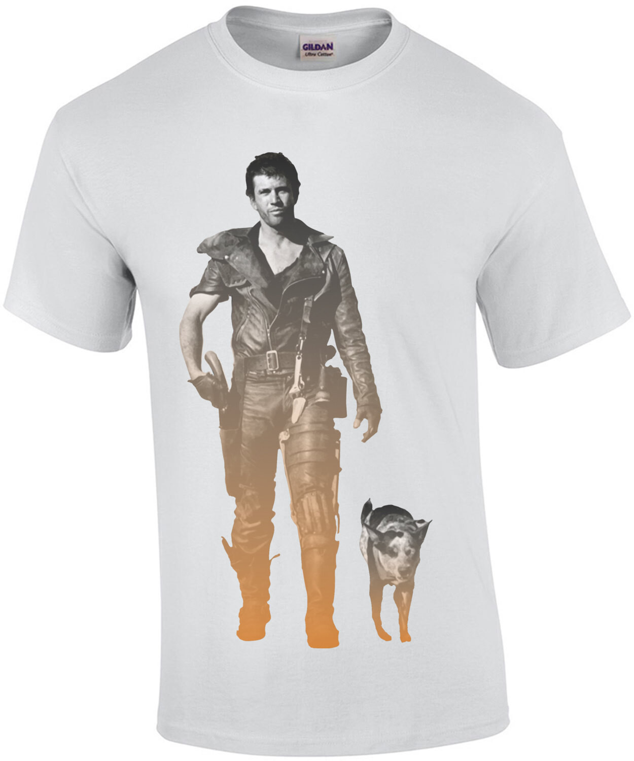 Mad Max - 80's T-Shirt