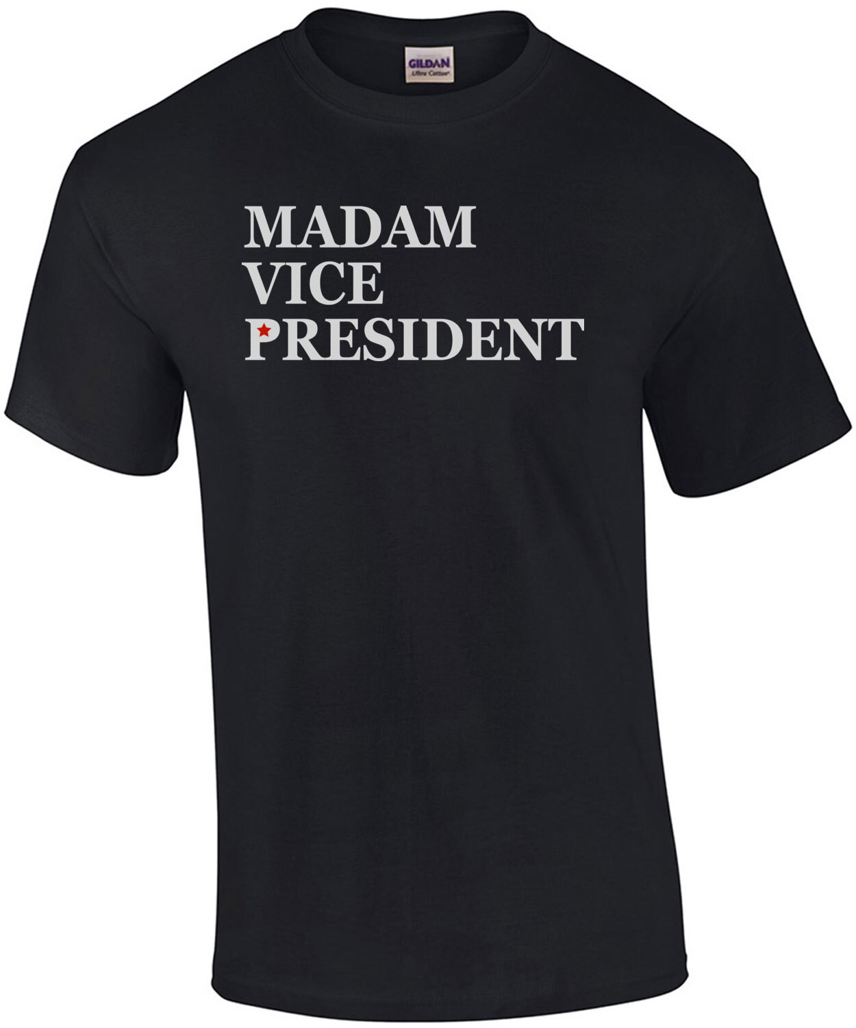 Madam Vice President T-Shirt