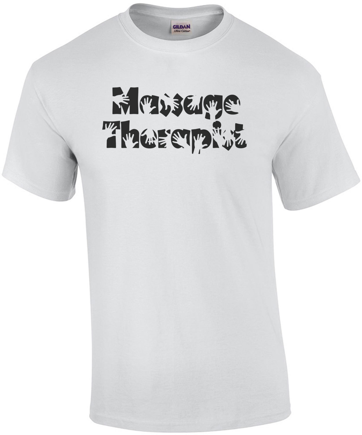Massage Therapist T-Shirt