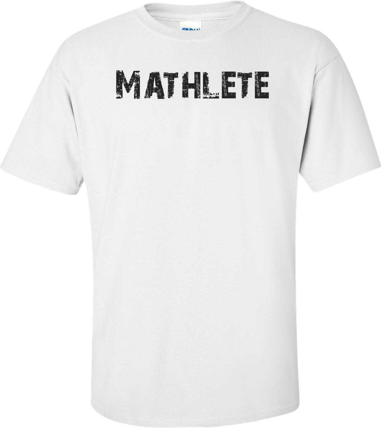 Mathlete T-Shirt
