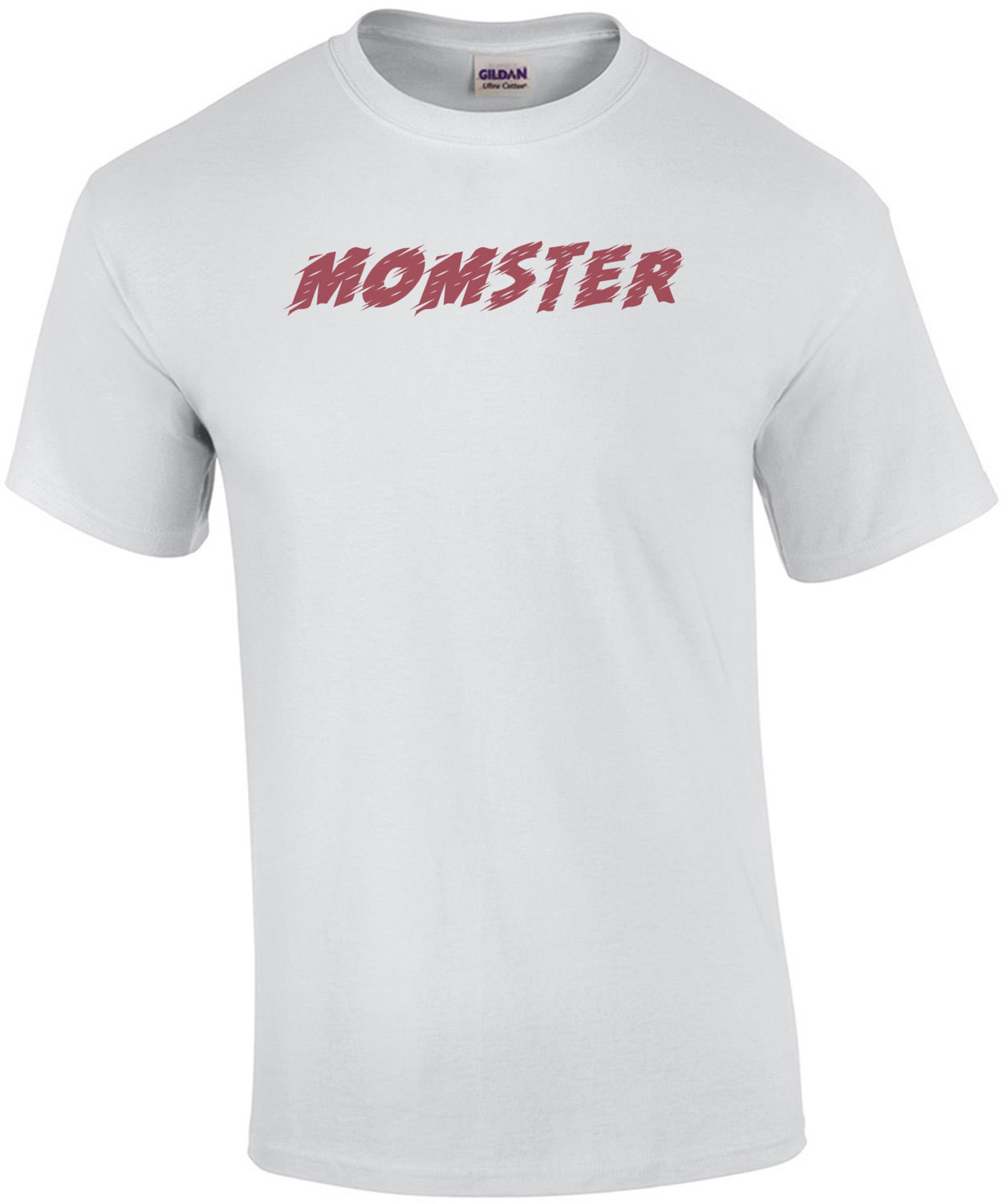 Momster Cool Mom's Halloween Costume Shirt