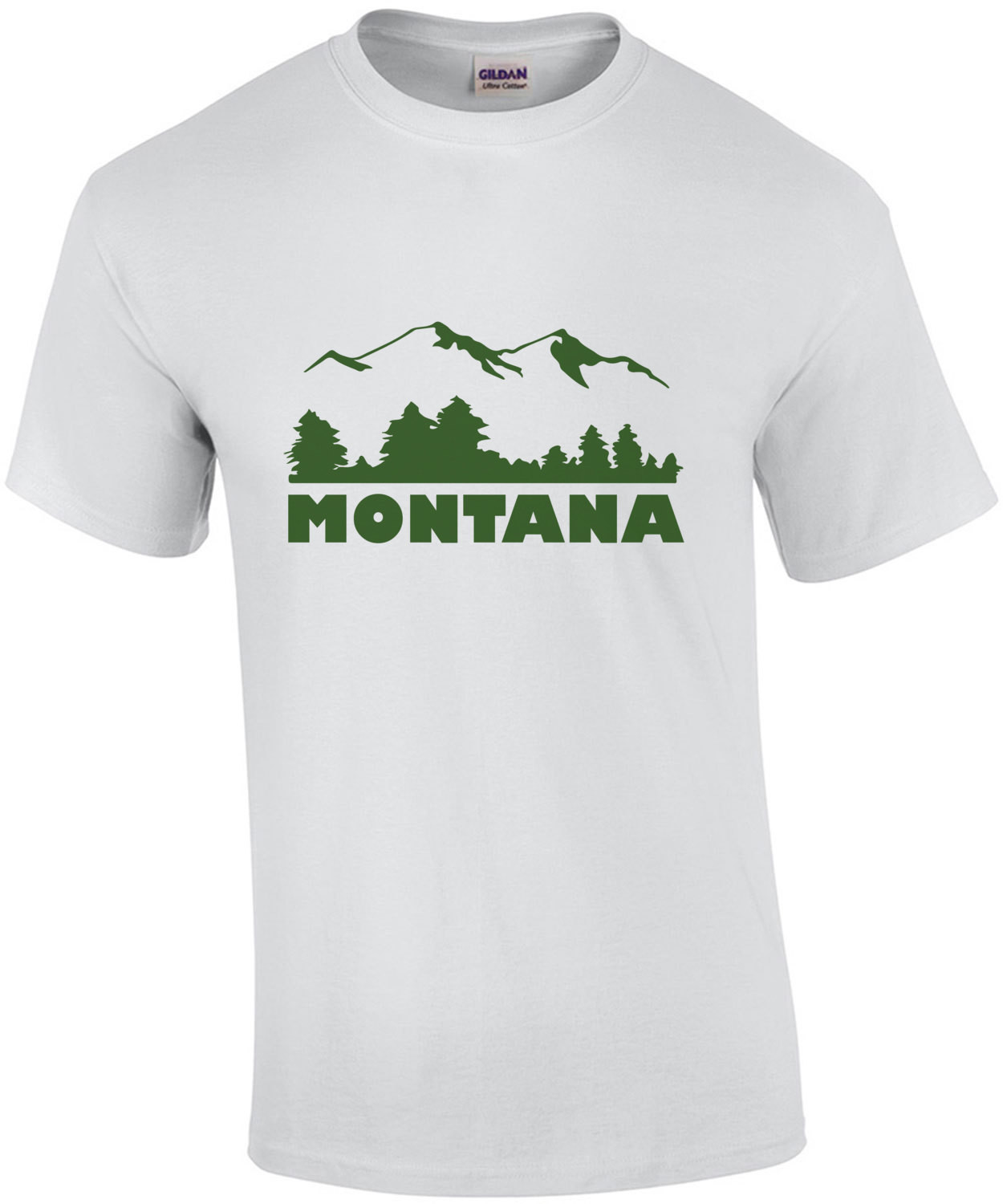 Montana T-Shirt