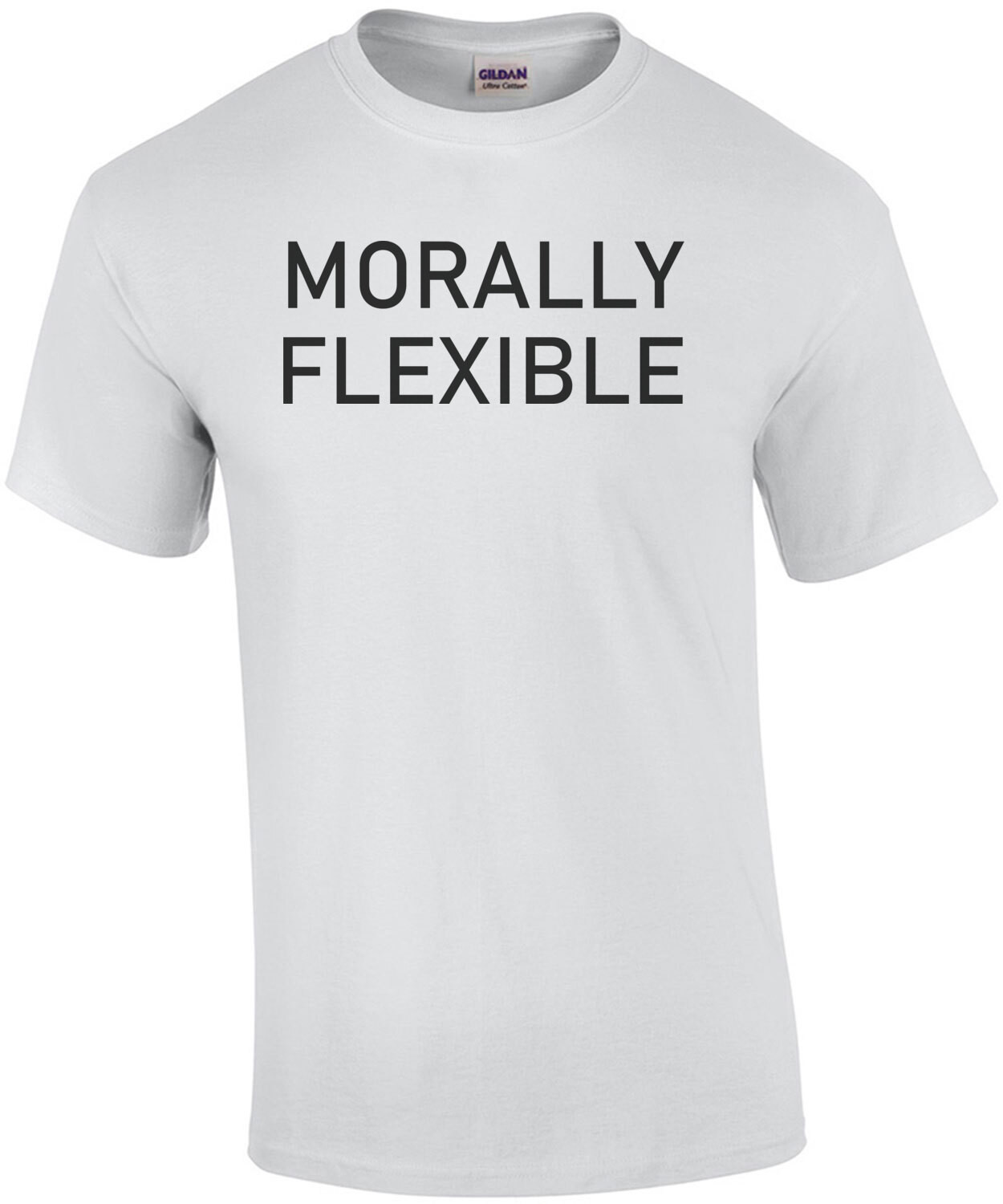Morally Flexible T-Shirt
