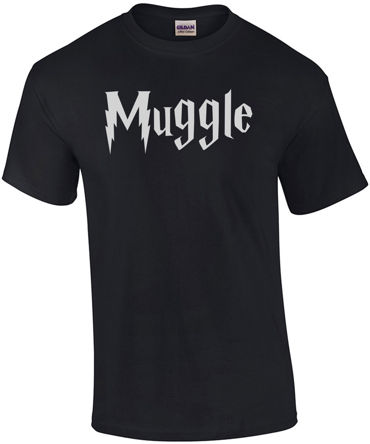 Muggle - Harry Potter T-shirt