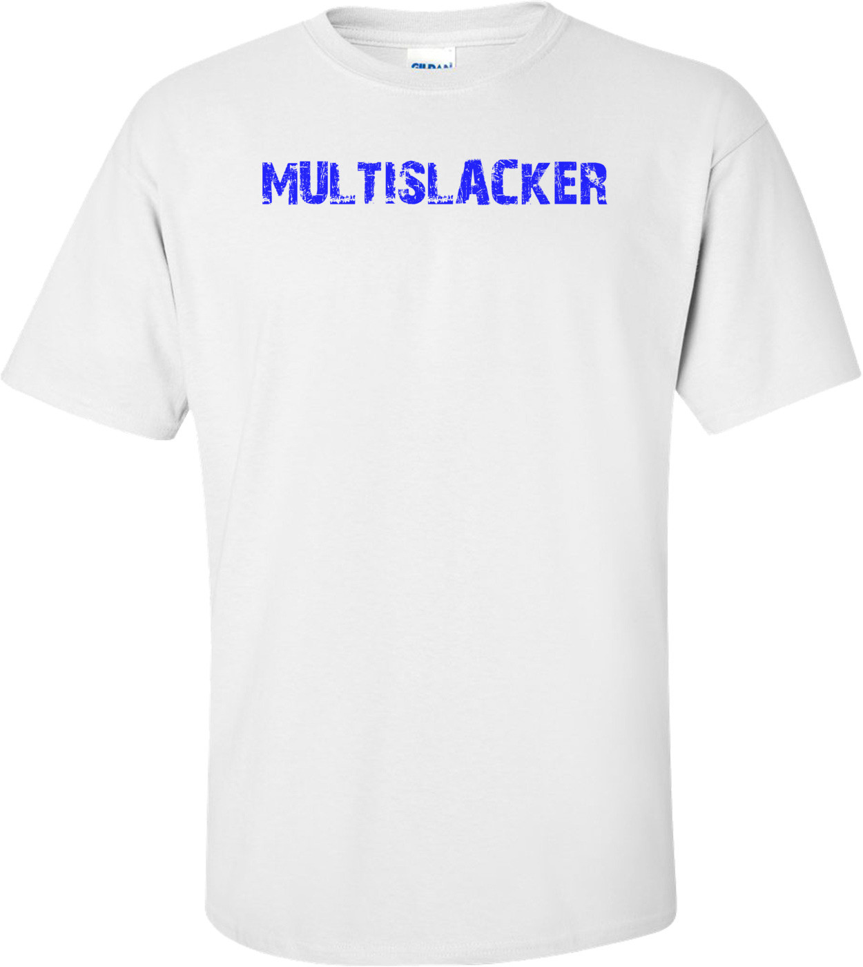 MULTISLACKER Shirt
