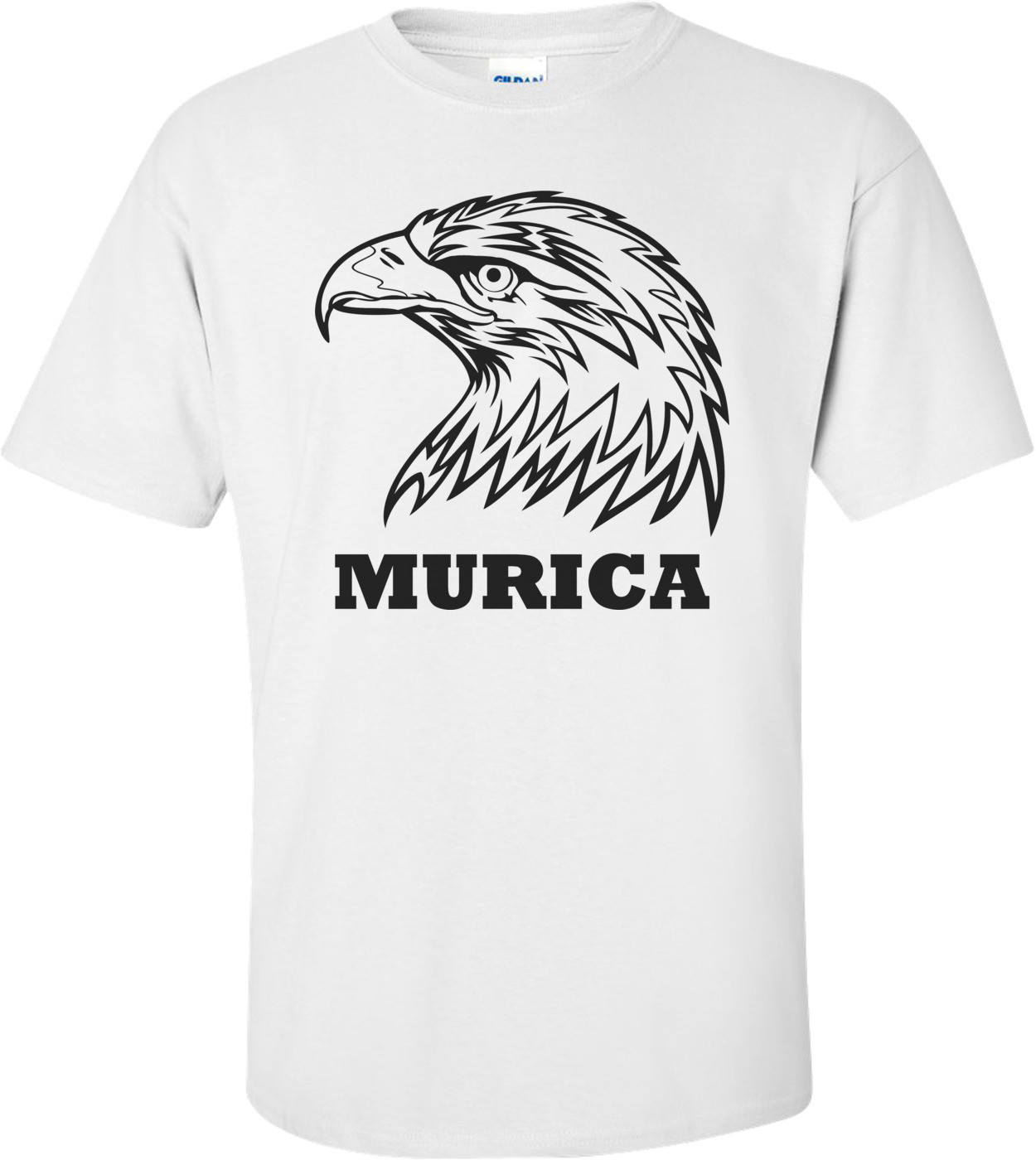 Murica Patriotic T-shirt