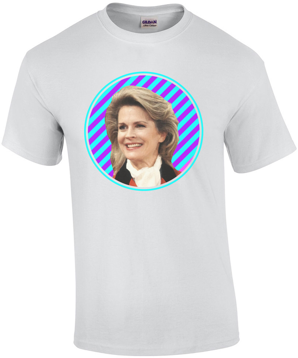 Murphy Brown - 80's T-Shirt