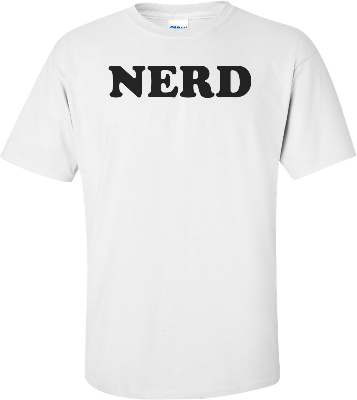 NERD Shirt