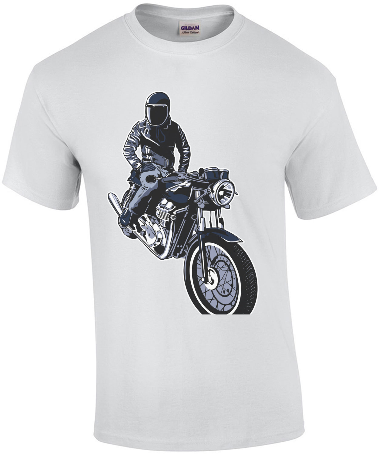 Night Rider T-Shirt