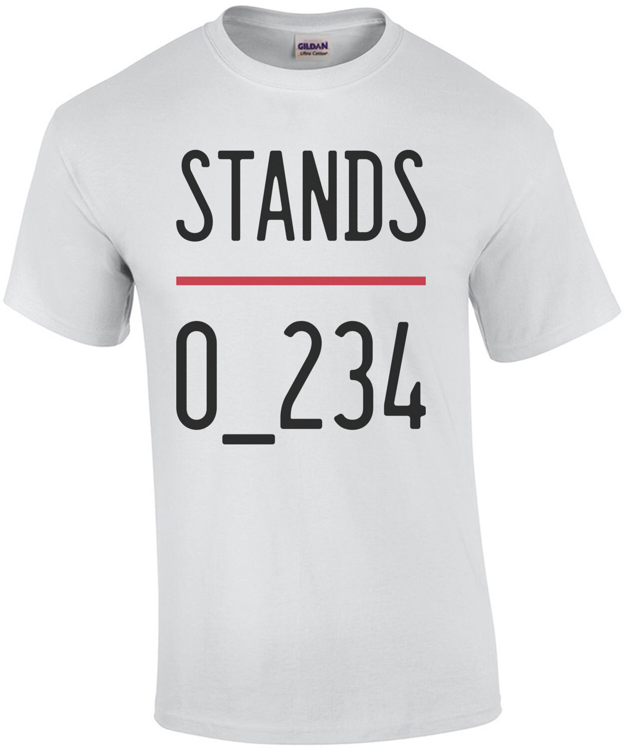 No one understands - Riddle T-Shirt