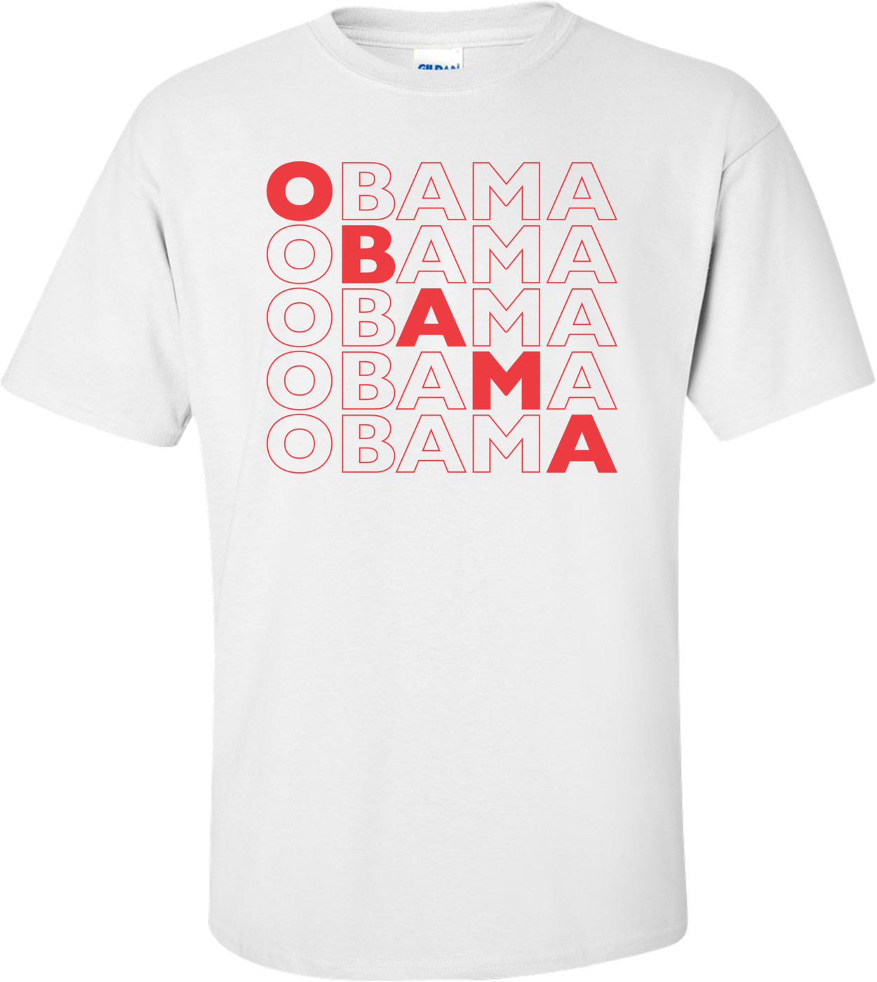 Obama T-shirt