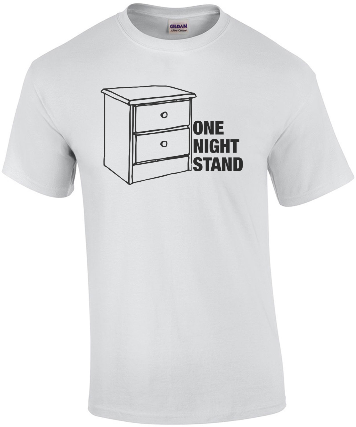 One Night Stand Shirt