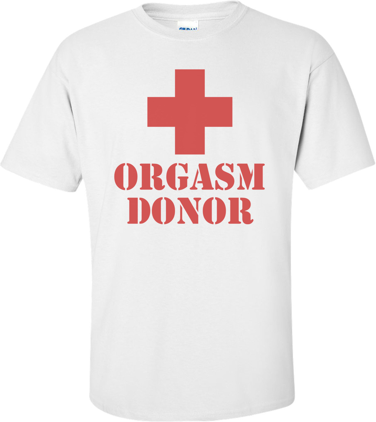 Orgasm Donor - American Pie - 90's Shirt